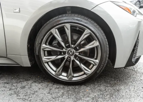 More photos of 2022 Lexus IS 300 at Twins Auto of Dublin, OH