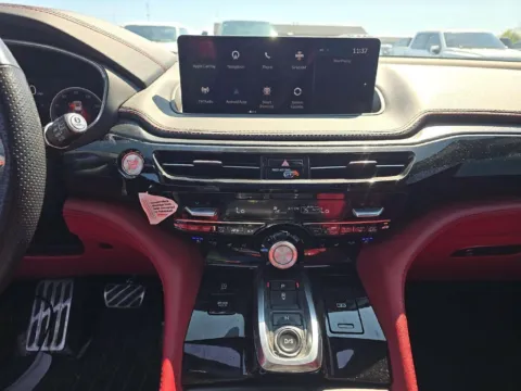 More photos of 2022 Acura MDX Type S w/Advance Package at Twins Auto of Dublin, OH