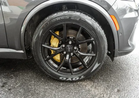 More photos of 2024 Dodge Durango SRT 392 at Twins Auto of Dublin, OH