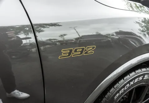 More photos of 2024 Dodge Durango SRT 392 at Twins Auto of Dublin, OH