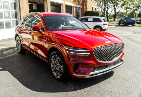 More photos of 2025 Genesis GV70 2.5T at Twins Auto of Dublin, OH