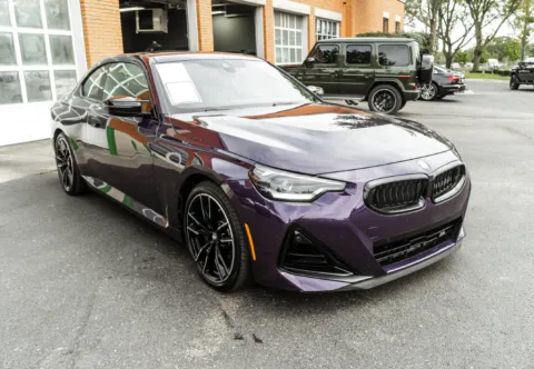 More photos of 2026 BMW 2 Series M240i xDrive at Twins Auto of Dublin, OH