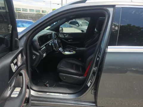 Another view of 2021 Mercedes-Benz GLE 53 AMG for sale in Dublin, OH at Twins Auto of Dublin