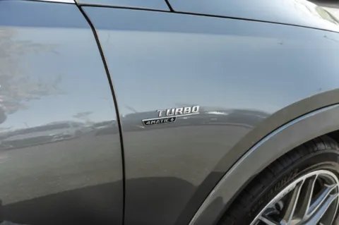 More photos of 2021 Mercedes-Benz GLE 53 AMG at Twins Auto of Dublin, OH