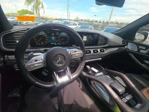 More photos of 2021 Mercedes-Benz GLE 53 AMG at Twins Auto of Dublin, OH