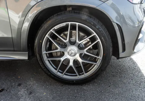 More photos of 2021 Mercedes-Benz GLE 53 AMG at Twins Auto of Dublin, OH