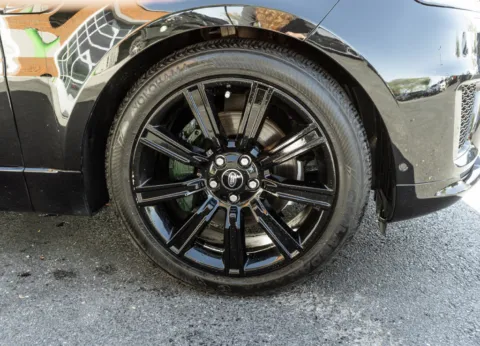 More photos of 2022 Land Rover Range Rover Sport HSE Silver Edition at Twins Auto of Dublin, OH