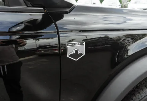 More photos of 2024 Ford Bronco Big Bend at Twins Auto of Dublin, OH