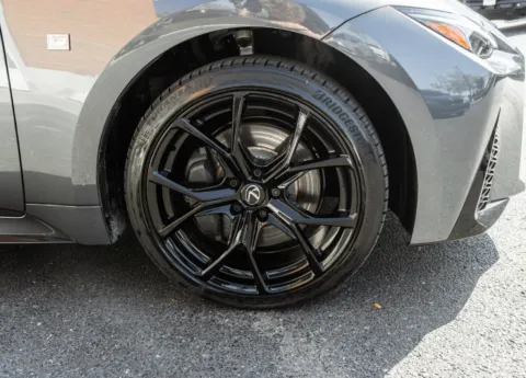 More photos of 2025 Lexus IS 350 F SPORT at Twins Auto of Dublin, OH