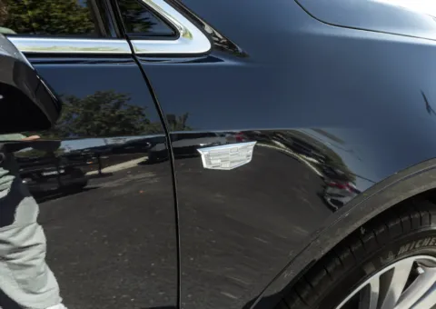 More photos of 2024 Cadillac XT5 Premium Luxury at Twins Auto of Dublin, OH