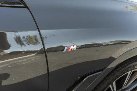 More photos of 2022 BMW X6 M50i at Twins Auto of Dublin, OH