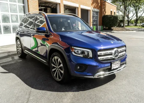 More photos of 2023 Mercedes-Benz GLB 250 at Twins Auto of Dublin, OH