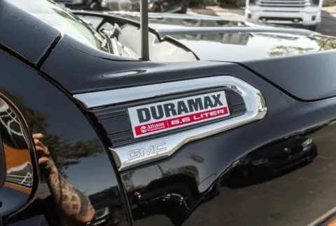 More photos of 2023 GMC Sierra 3500 HD Denali at Twins Auto of Dublin, OH