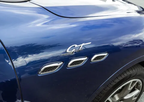 More photos of 2023 Maserati Levante GT at Twins Auto of Dublin, OH