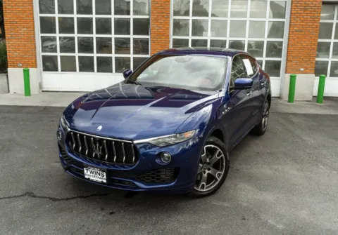 Photos of 2023 Maserati Levante GT for sale in Dublin, OH at Twins Auto of Dublin