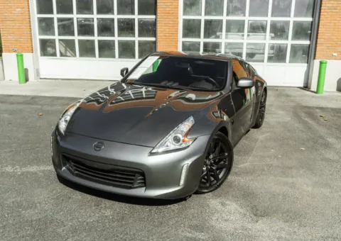 Photos of 2017 Nissan 370Z for sale in Dublin, OH at Twins Auto of Dublin