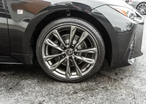 More photos of 2023 Lexus IS 350 F SPORT at Twins Auto of Dublin, OH