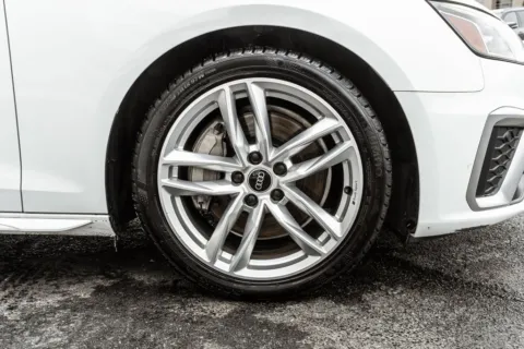 More photos of 2023 Audi A4 45 S line Premium Plus at Twins Auto of Dublin, OH