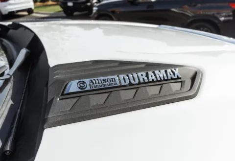 More photos of 2025 Chevrolet Silverado 3500 HD High Country at Twins Auto of Dublin, OH
