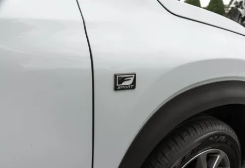 More photos of 2021 Lexus NX 300 F Sport at Twins Auto of Dublin, OH