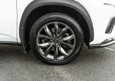 More photos of 2021 Lexus NX 300 F Sport at Twins Auto of Dublin, OH