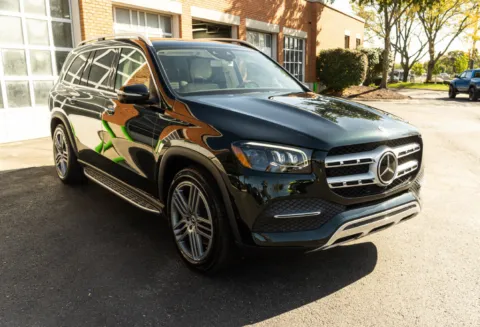 More photos of 2020 Mercedes-Benz GLS 450 at Twins Auto of Dublin, OH