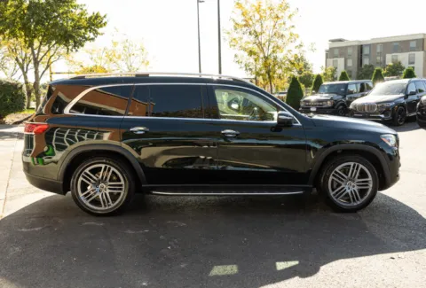 Another view of 2020 Mercedes-Benz GLS 450 for sale in Dublin, OH at Twins Auto of Dublin
