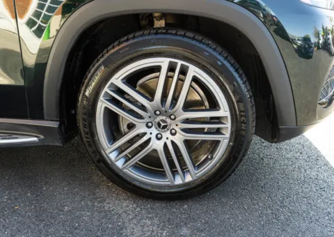 More photos of 2020 Mercedes-Benz GLS 450 at Twins Auto of Dublin, OH