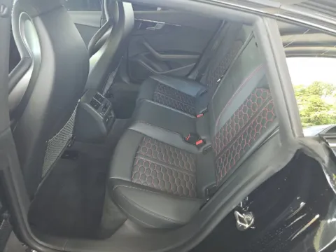 More photos of 2023 Audi RS 5 2.9T at Twins Auto of Dublin, OH