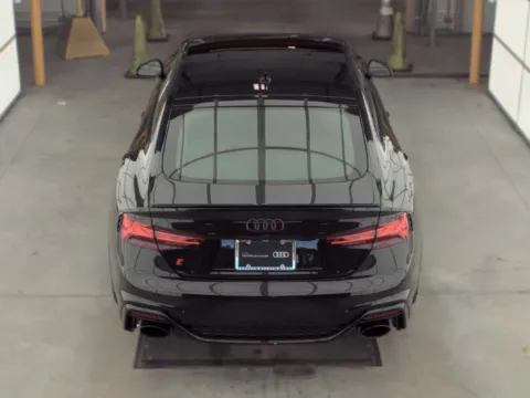 Photos of 2023 Audi RS 5 2.9T for sale in Dublin, OH at Twins Auto of Dublin