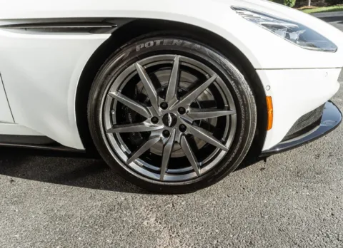 More photos of 2018 Aston Martin DB11 at Twins Auto of Dublin, OH