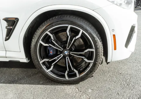 More photos of 2020 BMW X3 M Competition at Twins Auto of Dublin, OH