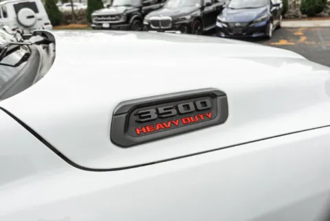More photos of 2026 Ram 3500 Big Horn at Twins Auto of Dublin, OH
