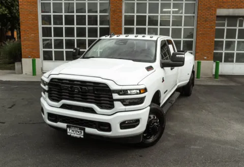 Photos of 2026 Ram 3500 Big Horn for sale in Dublin, OH at Twins Auto of Dublin