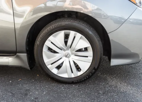 More photos of 2025 Nissan Leaf S at Twins Auto of Dublin, OH