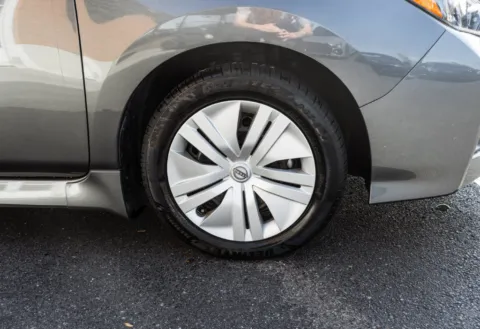 More photos of 2025 Nissan Leaf S at Twins Auto of Dublin, OH