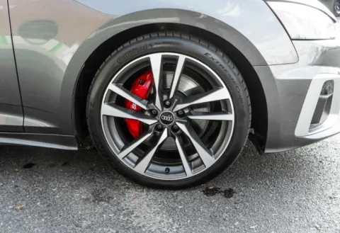More photos of 2021 Audi S5 Sportback Premium Plus at Twins Auto of Dublin, OH