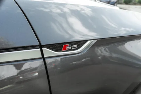 More photos of 2021 Audi S5 Sportback Premium Plus at Twins Auto of Dublin, OH