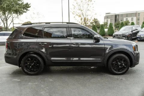 Another view of 2025 Kia Telluride SX-Prestige X-Pro for sale in Dublin, OH at Twins Auto of Dublin