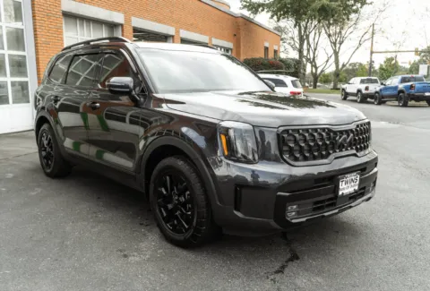 More photos of 2025 Kia Telluride SX-Prestige X-Pro at Twins Auto of Dublin, OH