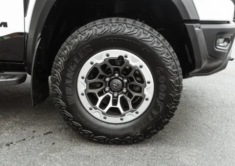 More photos of 2022 Ram 1500 TRX at Twins Auto of Dublin, OH