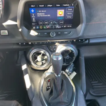 More photos of 2023 Chevrolet Camaro ZL1 at Twins Auto of Dublin, OH