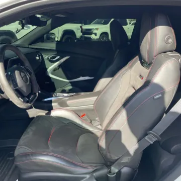 More photos of 2023 Chevrolet Camaro ZL1 at Twins Auto of Dublin, OH