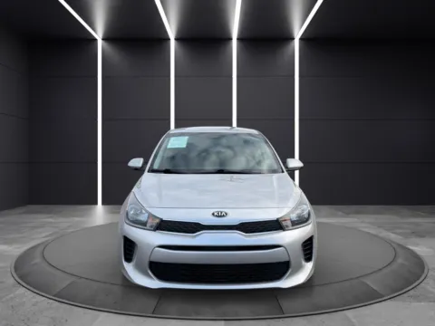 Photos of 2018 KIA RIO LX LOWEST PRICE AROUND for sale in Columbus, OH at Auto Palace