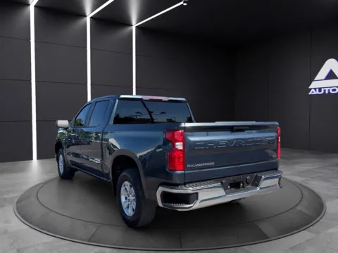 More photos of 2019 CHEVROLET SILVERADO 1500 LT KBB 25K WOW at Auto Palace, OH