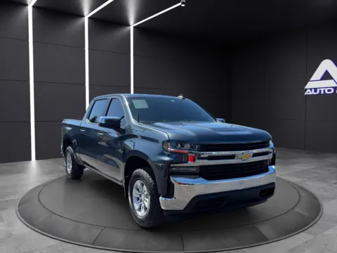 Another view of 2019 CHEVROLET SILVERADO 1500 LT KBB 25K WOW for sale in Columbus, OH at Auto Palace