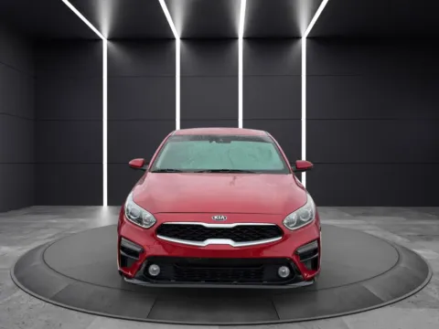 Photos of 2021 KIA FORTE XSE LOWEST PRICE AROUND for sale in Columbus, OH at Auto Palace