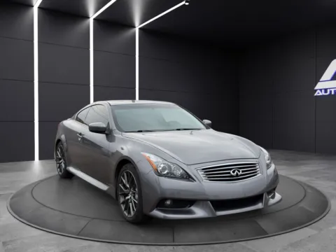 Another view of 2014 INFINITI Q60 IPL for sale in Columbus, OH at Auto Palace