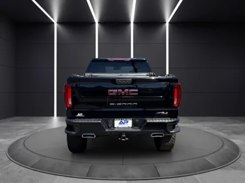 More photos of 2021 GMC SIERRA 1500 AT4 LIFTED, SHARP at Auto Palace, OH