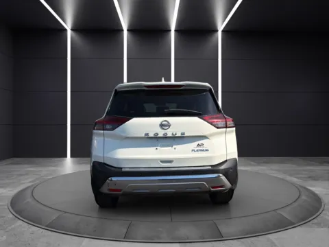 More photos of 2023 NISSAN ROGUE PLATINUM KBB VALUE 31K WOW at Auto Palace, OH